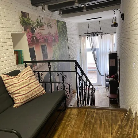 Center With Patio
