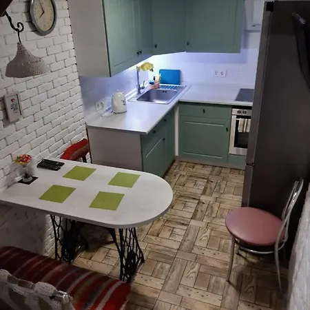 Center With Patio * Odessa